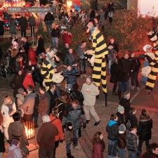 Fêtes de Noël