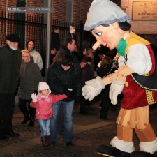 Fêtes de Noël