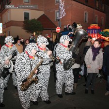 Fêtes de Noël