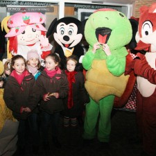 Fêtes de Noël