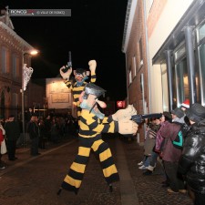 Fêtes de Noël