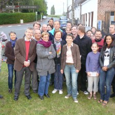 2011 - Fête des voisins