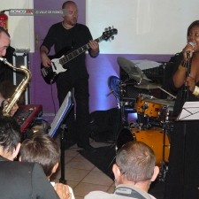 2011 - Roncq Nuit Bleue