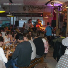 2011 - Roncq Nuit Bleue