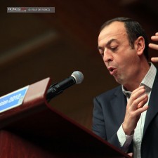 Voeux - 2012