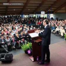 Voeux - 2012