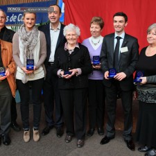 Voeux - 2012