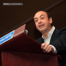 Voeux - 2012