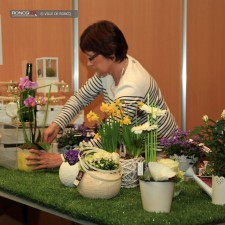 2012 - Salon du savoir-faire local