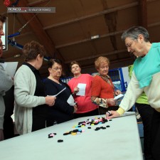 2012 - Mardi de la forme