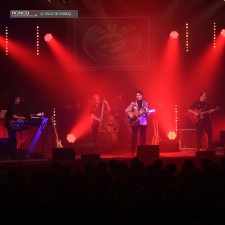 2012 - Concert Elvis
