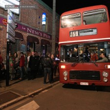 2012 - Roncq Nuit Bleue