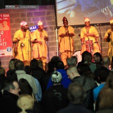 2012 - Roncq Nuit Bleue