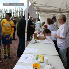 2013 - Tournois de football - Mai