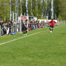 2013 - Tournois de football - Mai