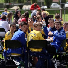 2013 - Tournois de football - Mai