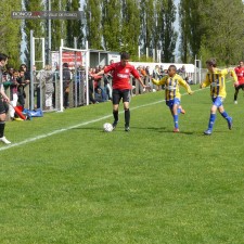 2013 - Tournois de football - Mai